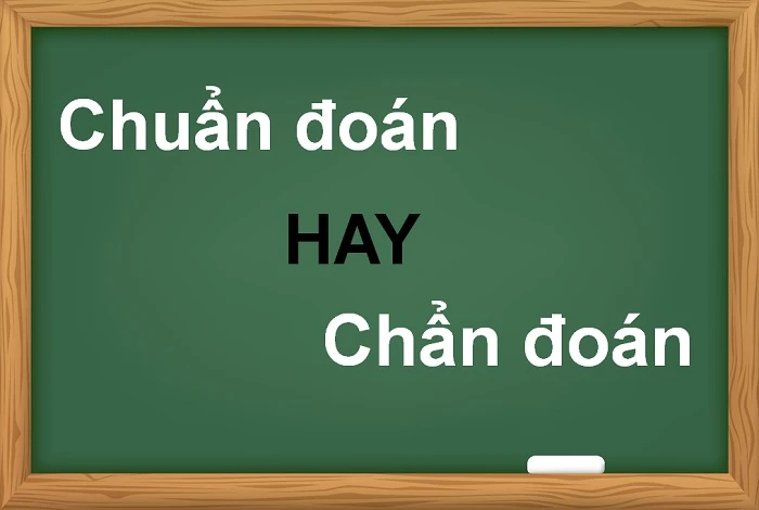 Định nghĩa từ ngữ