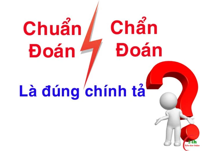 Tầm quan trọng của thuật ngữ chính xác