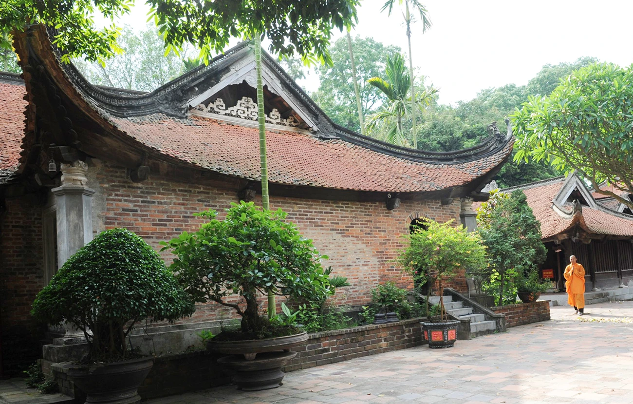 Chùa Bổ Đà