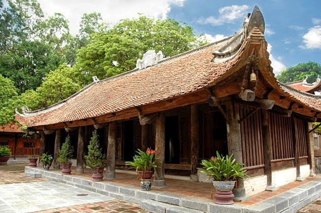 Chùa Vĩnh Nghiêm