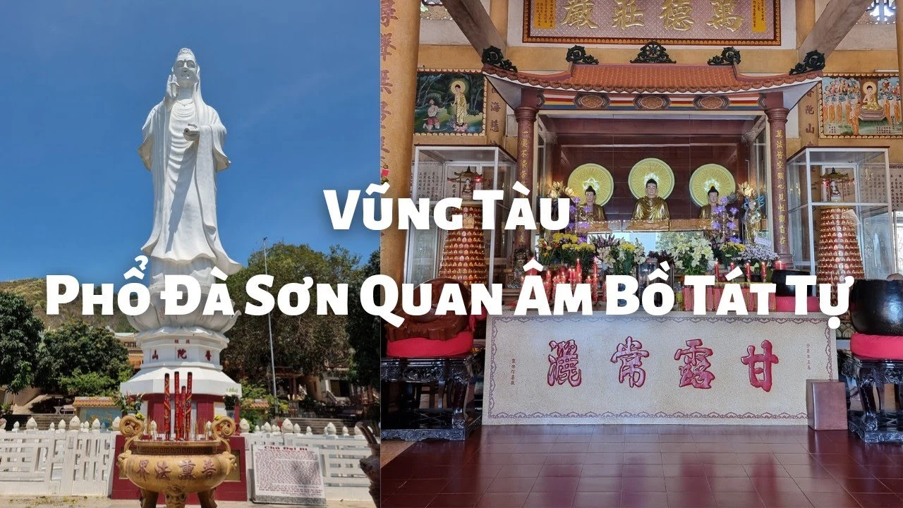 Lễ hội tại chùa