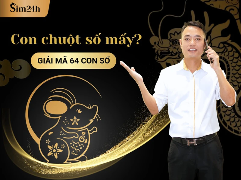 Chuột trong giấc mơ