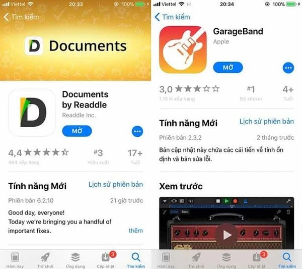 Cách cài nhạc chuông cho iPhone dễ dàng