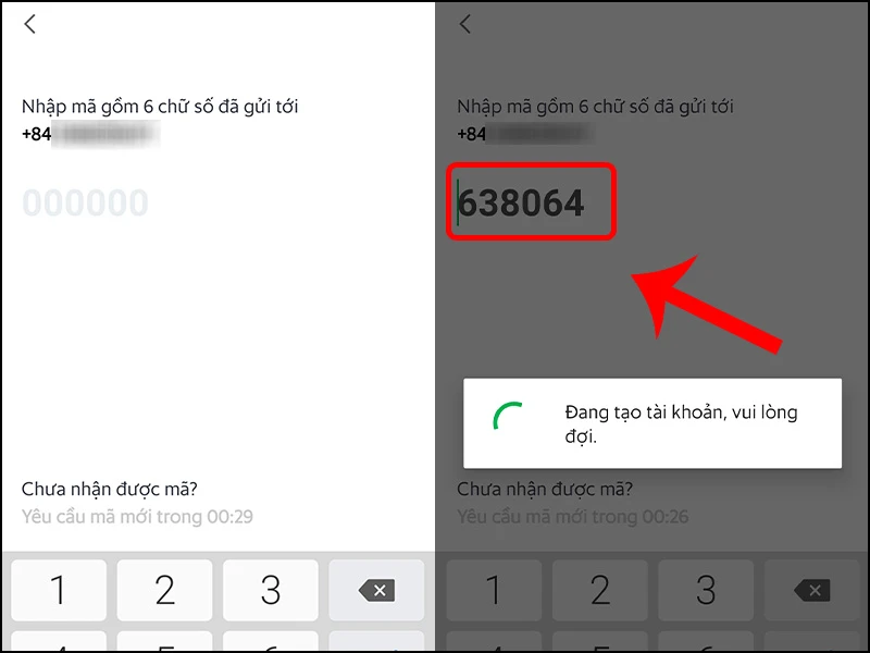 Cách đặt Grab bằng máy tính