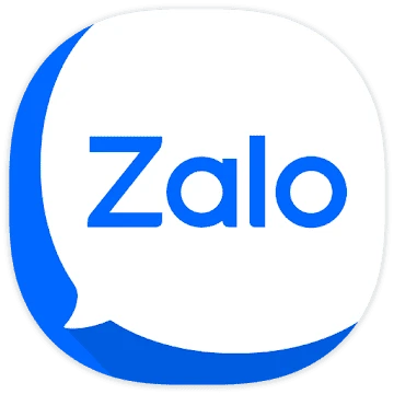Logo Zalo