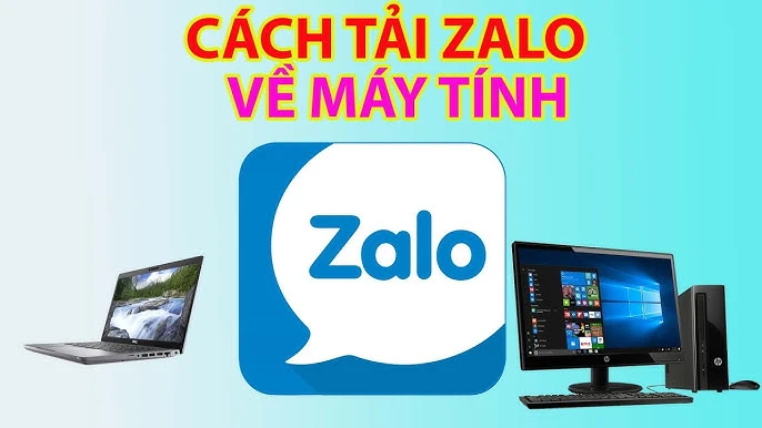 Hướng dẫn đăng nhập Zalo