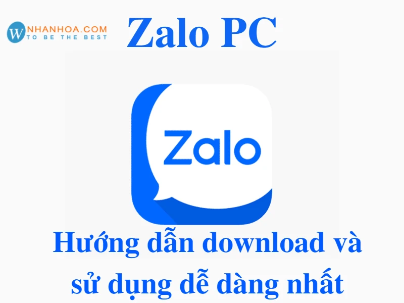 Tính năng Zalo trên máy tính