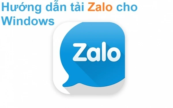 Hướng dẫn download Zalo cho PC
