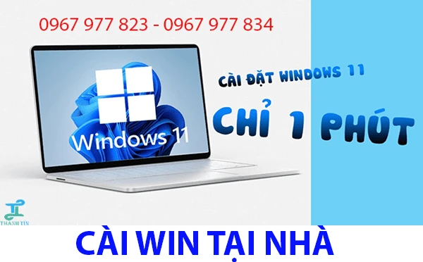 Cài đặt hoàn tất