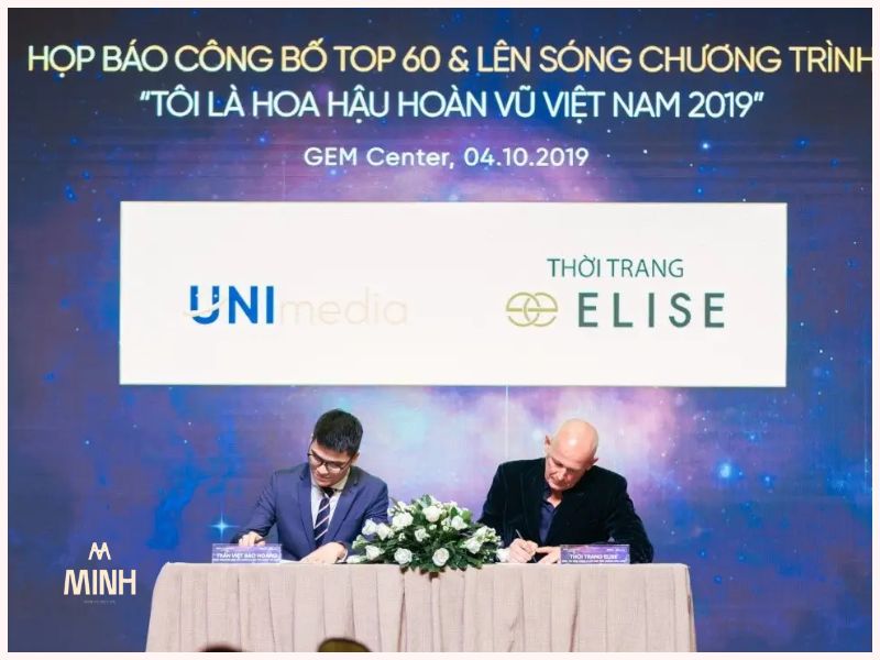 TOP 16 Hãng Thời Trang Việt Nam Hot Nhất 2024