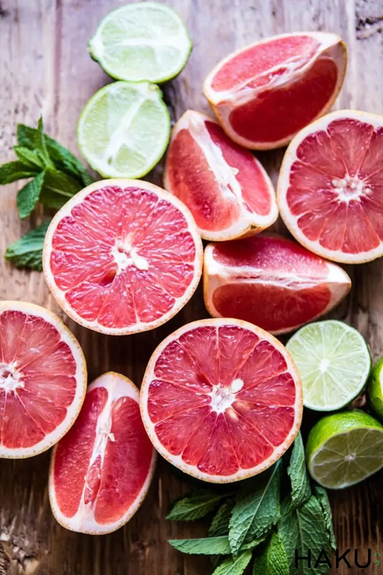 Grapefruit là gì? Trái bưởi ở Việt Nam là Pomelo hay Grapefruit?