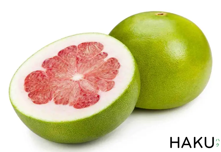 Grapefruit là gì? Trái bưởi ở Việt Nam là Pomelo hay Grapefruit?