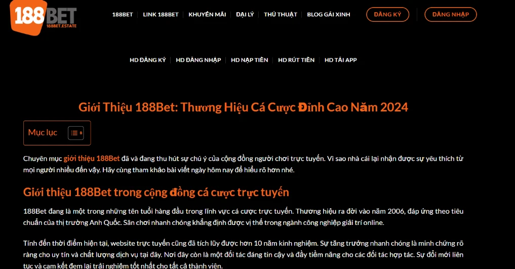 Top 14+ trang cá cược thể thao uy tín giúp thắng lớn 2024 tại VN