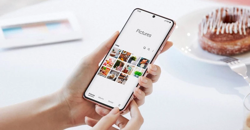 Điểm qua một số cách khôi phục ảnh đã xóa trên điện thoại Samsung
