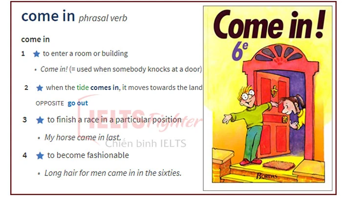 Phrasal verb là gì? Tổng hợp 1000 cụm động từ tiếng Anh thông dụng nhất