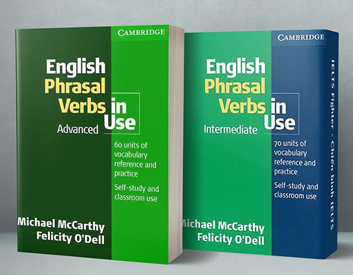 Phrasal verb là gì? Tổng hợp 1000 cụm động từ tiếng Anh thông dụng nhất