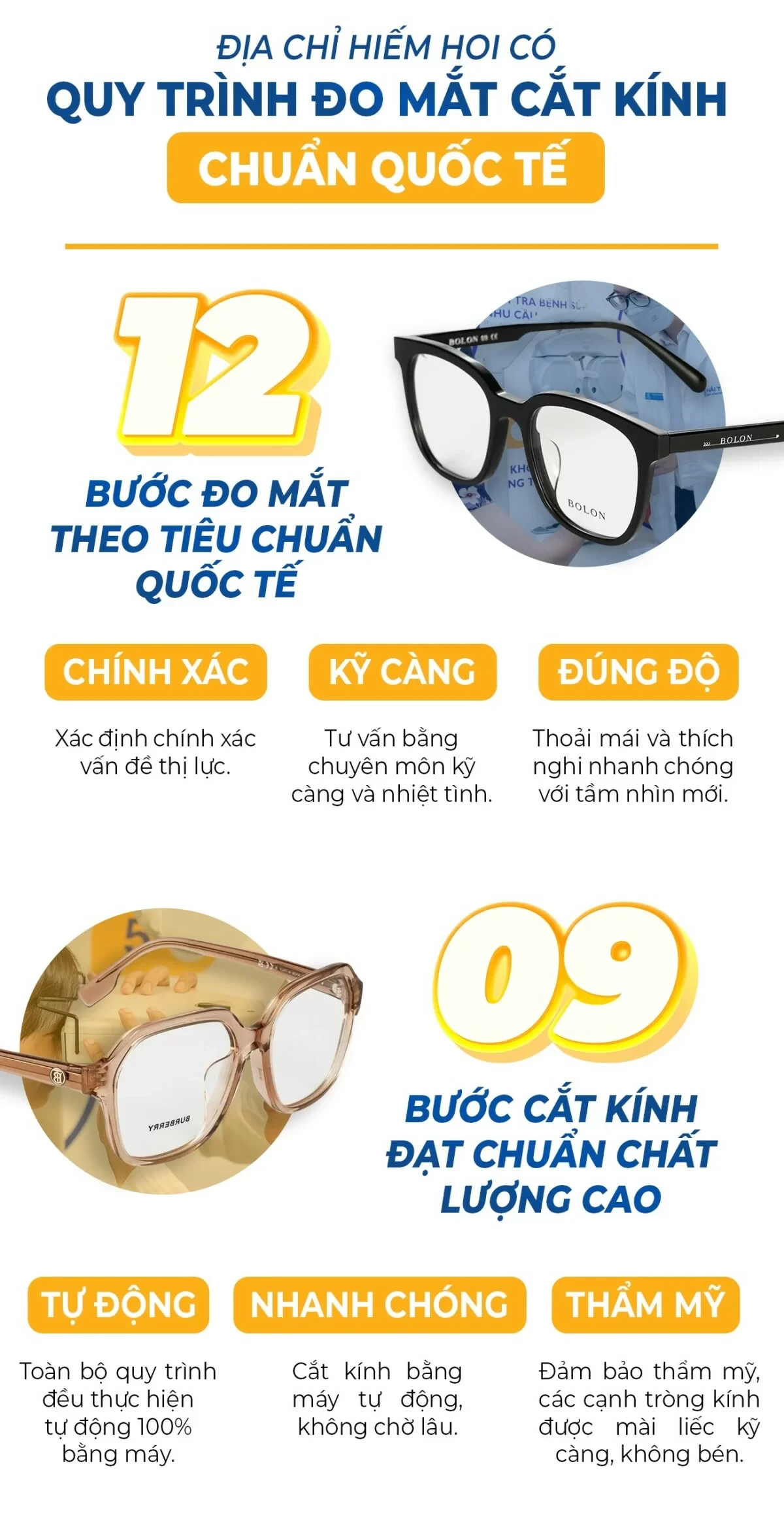 300+ Kính mát nam, kính râm thời trang, đẹp, hàng hiệu 100%