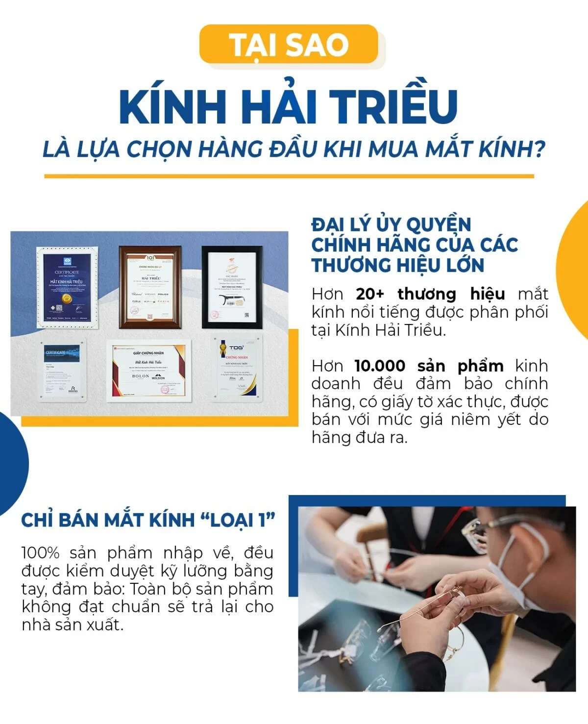 300+ Kính mát nam, kính râm thời trang, đẹp, hàng hiệu 100%