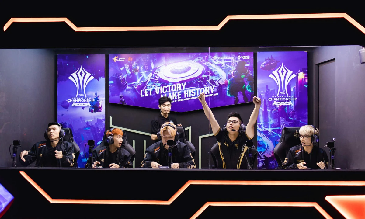 Esports là gì? Nguồn gốc, tiềm năng và xu thế phát triển Esport