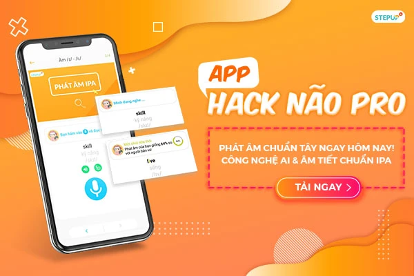 Các hướng trong tiếng Anh: Phiên âm, kí hiệu, mẹo học