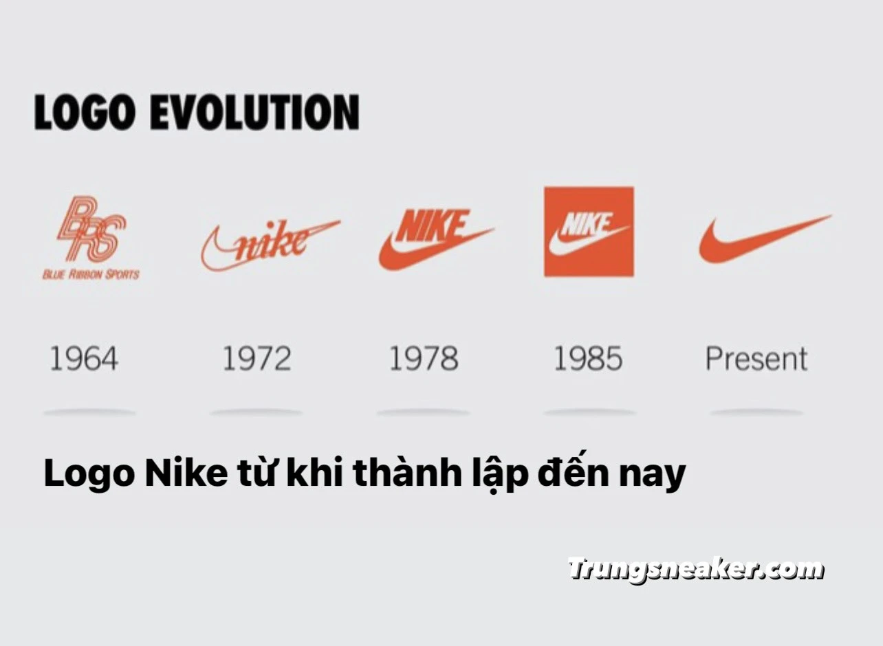 GIÀY NIKE CHÍNH HÃNG