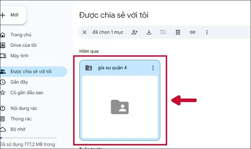 Cách tải ảnh lên Google Drive bằng điện thoại, máy tính 2024