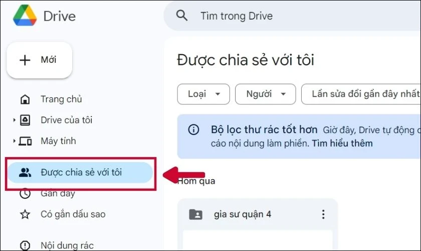 Cách tải ảnh lên Google Drive bằng điện thoại, máy tính 2024