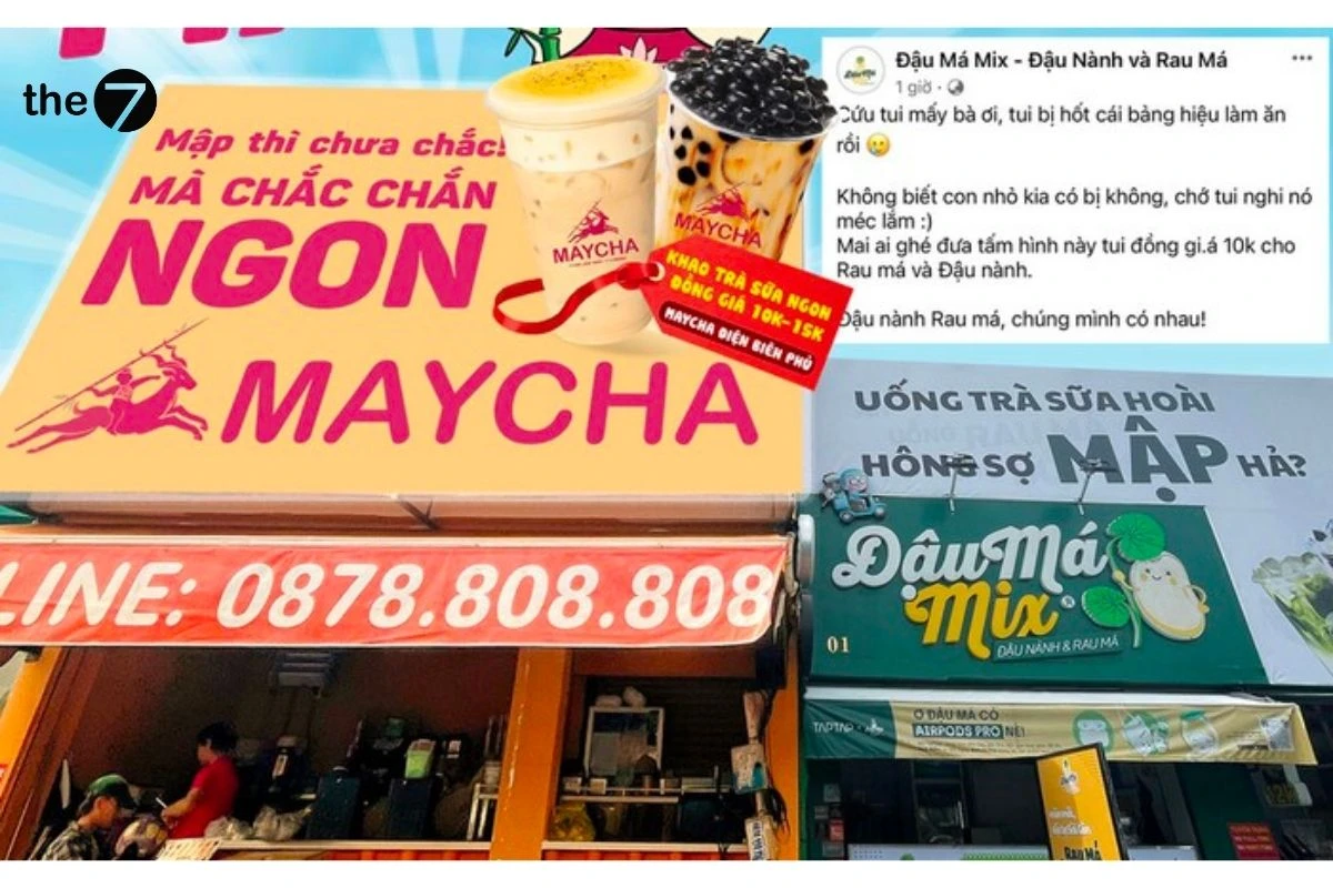 Chiến lược Marketing là gì? 7 bước xây dựng chiến lược Marketing hiệu quả 2024