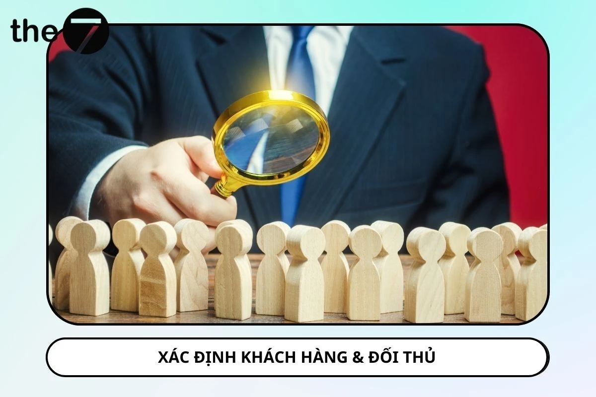 Chiến lược Marketing là gì? 7 bước xây dựng chiến lược Marketing hiệu quả 2024