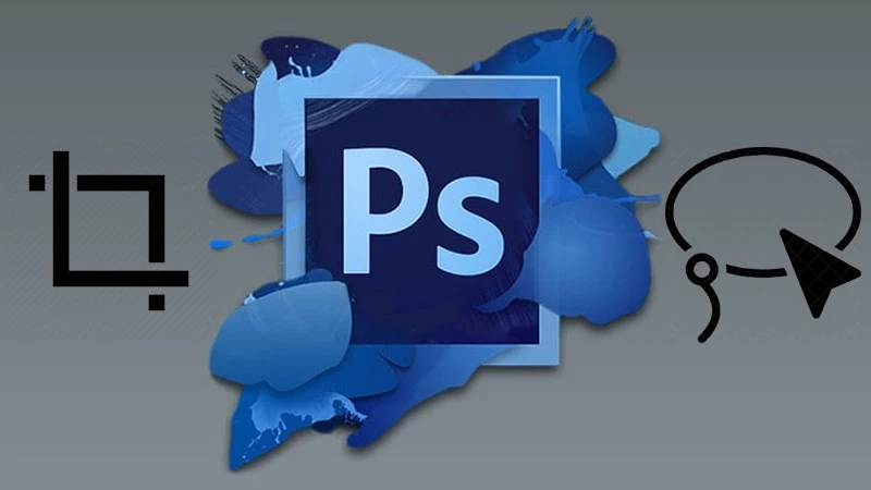 Cách cắt ảnh, tách ảnh ra khỏi nền cơ bản nhất trong Photoshop