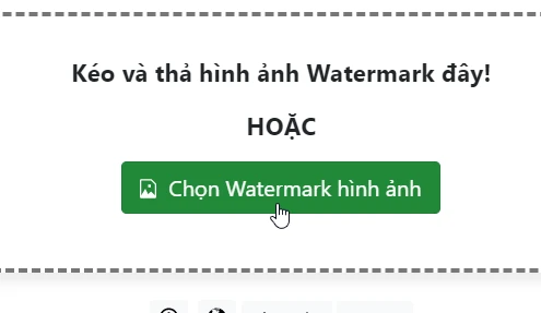 Chèn logo vào ảnh hàng loạt onlineCông cụ chèn logo vào ảnh hàng loạt