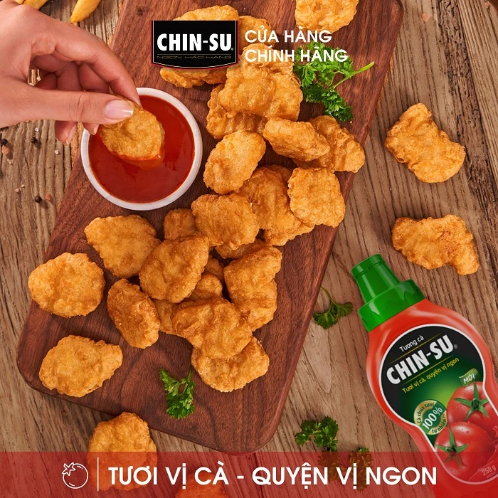 Gợi ý cách làm cánh gà chiên giòn rụm, ngon khó khó cưỡng