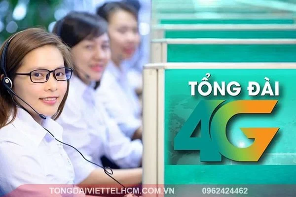 Tổng Đài Viettel 4g Miễn Phí Hỗ Trợ 24/7 | TỔNG ĐÀI VIETTEL