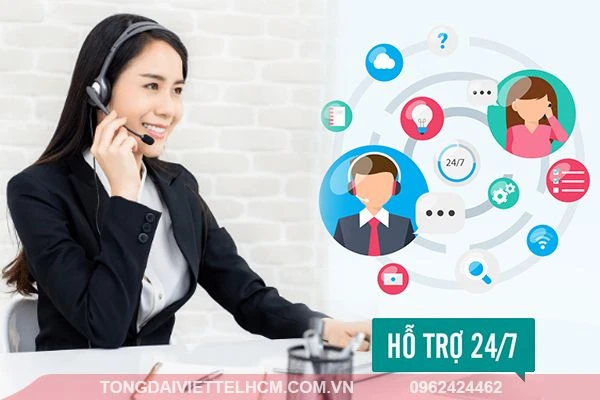 Tổng Đài Viettel 4g Miễn Phí Hỗ Trợ 24/7 | TỔNG ĐÀI VIETTEL