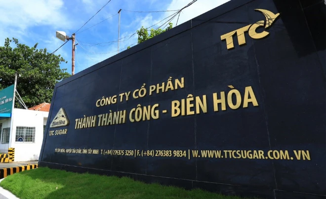 Cổ phiếu SBT - Triển vọng và cơ hội đầu tư trong năm 2024