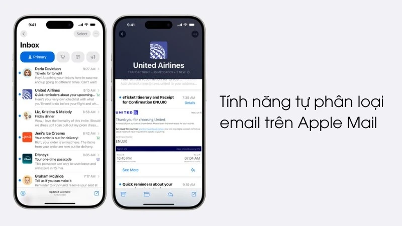 iOS 18 có gì mới? Hỗ trợ máy nào? Cách cập nhật iOS 18 - Thegioididong.com
