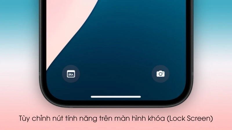 iOS 18 có gì mới? Hỗ trợ máy nào? Cách cập nhật iOS 18 - Thegioididong.com