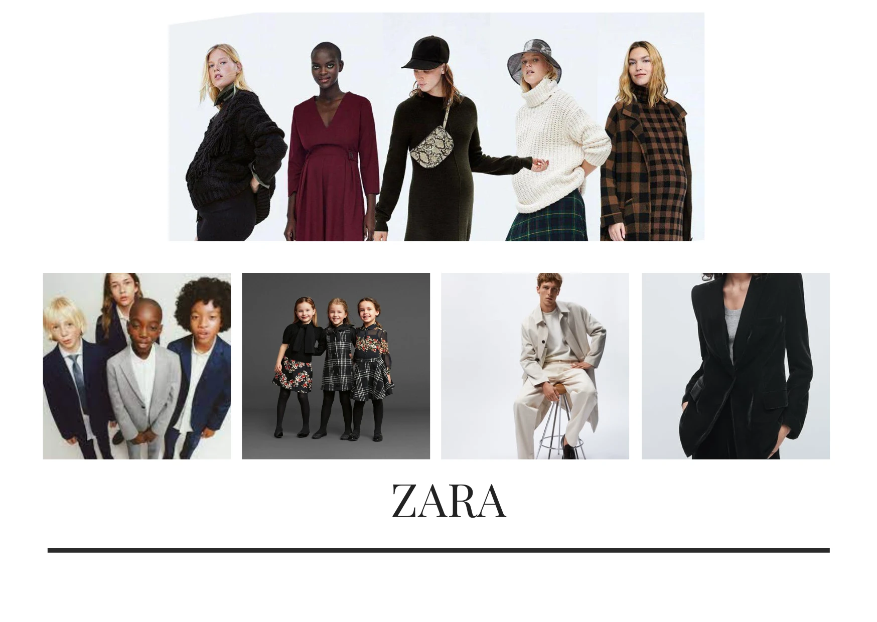 ZARA Vincom: Các Dòng Sản Phẩm, Giá, Bảng Size và Khuyến Mãi Mới Nhất | Vincom