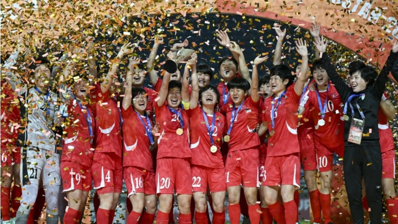 Bảng xếp hạng FIFA Châu Á 2024 tháng 12 - BXH FIFA Châu Á mới nhất