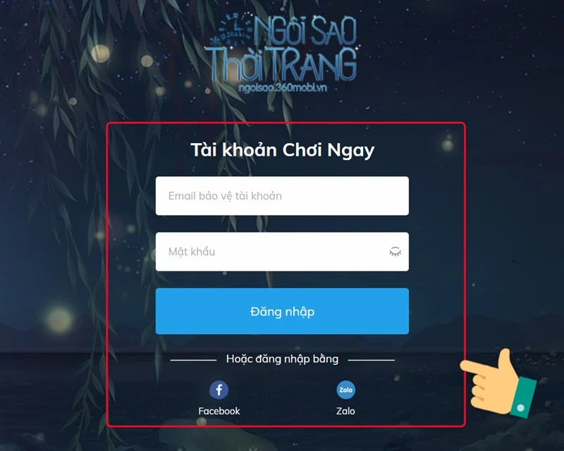 Hướng dẫn 5 cách nạp thẻ Ngôi sao thời trang nhanh chóng, an toàn