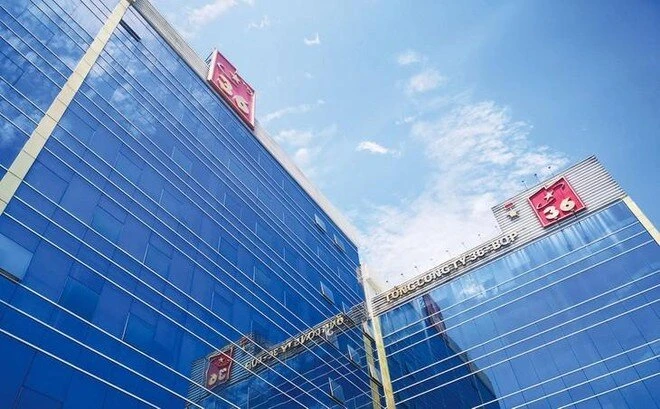 G36: Hai cổ đông không hoàn thành kế hoạch giao dịch cổ phiếu do giá trên thị trường không phù hợp