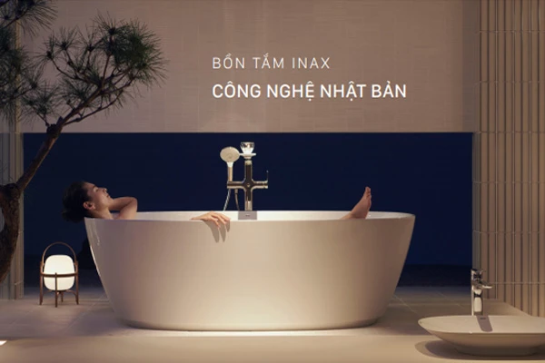 Địa chỉ bán bồn tắm giá rẻ Hải Phòng chính hãng chất lượng