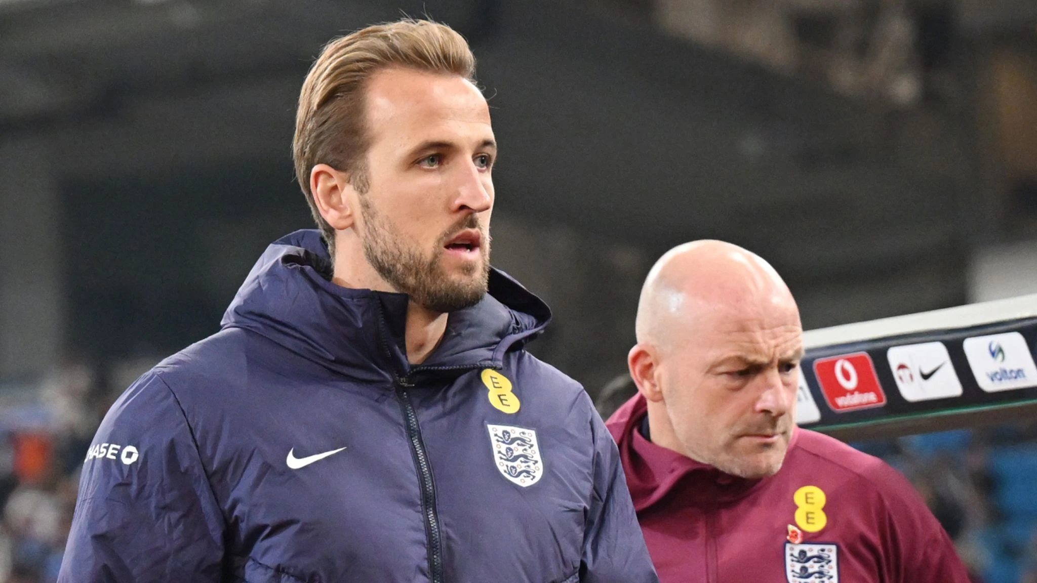 Harry Kane chưa già nhưng ĐT Anh đã muốn thải - Bongdaplus.vn