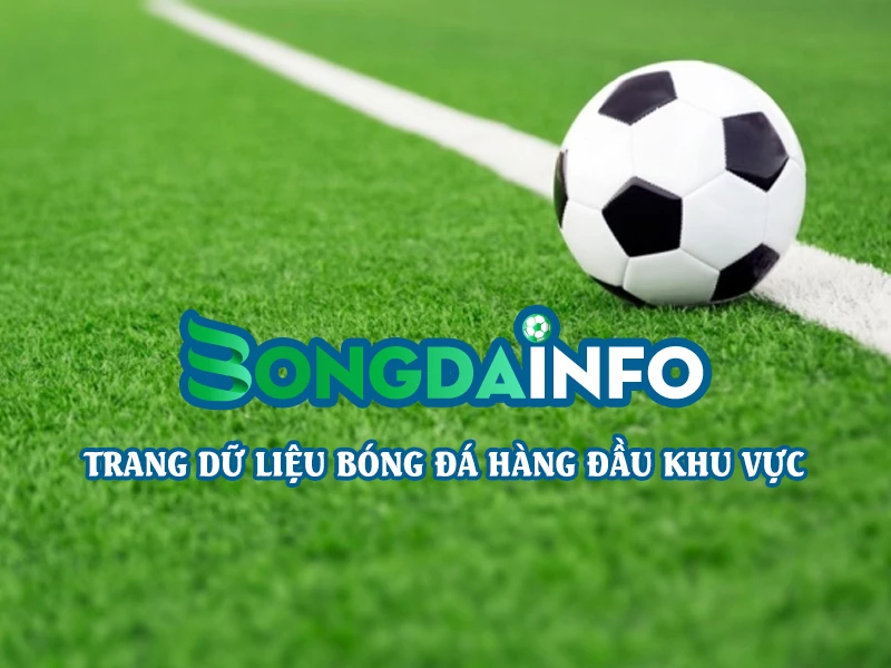 Bongdalu Vip tỷ số trực tuyến, dữ liệu Bongdaso - Bongdainfo