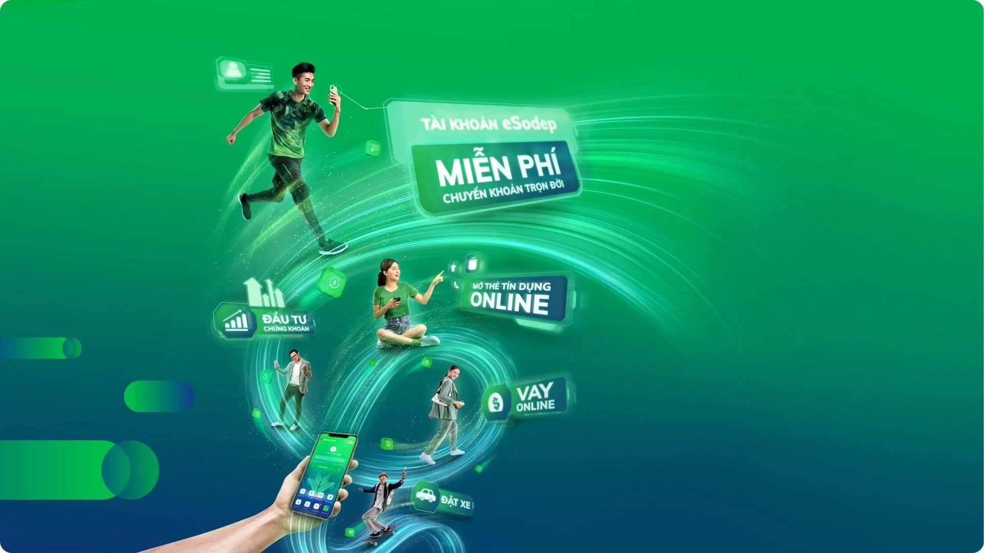 Top 7 app vay tiền online nhanh 2025 uy tín, chỉ cần CCCD