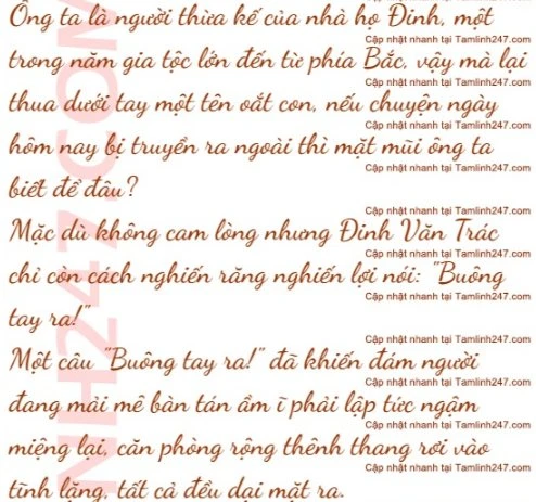 Chiến Thần Ở Rể - Vạn Thế Chiến Thần - Dương Thanh